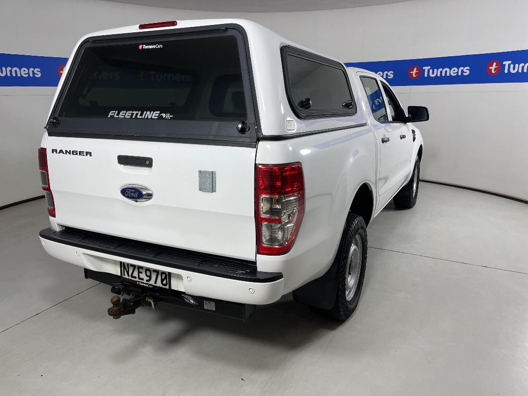 Photo '7' of Ford Ranger Photo '7' of Ford Ranger