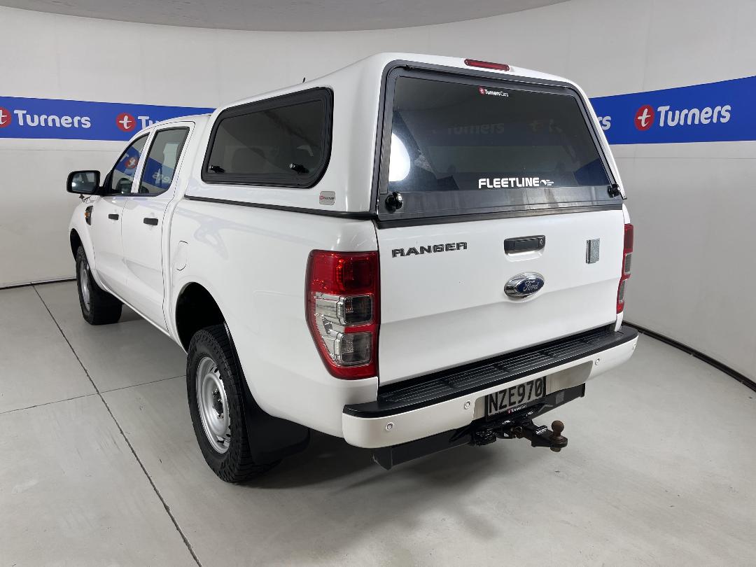 Photo '5' of Ford Ranger Photo '5' of Ford Ranger