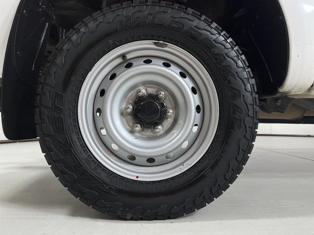 Photo '12' of Ford Ranger Photo '12' of Ford Ranger