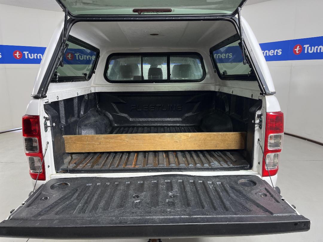 Photo '14' of Ford Ranger Photo '14' of Ford Ranger