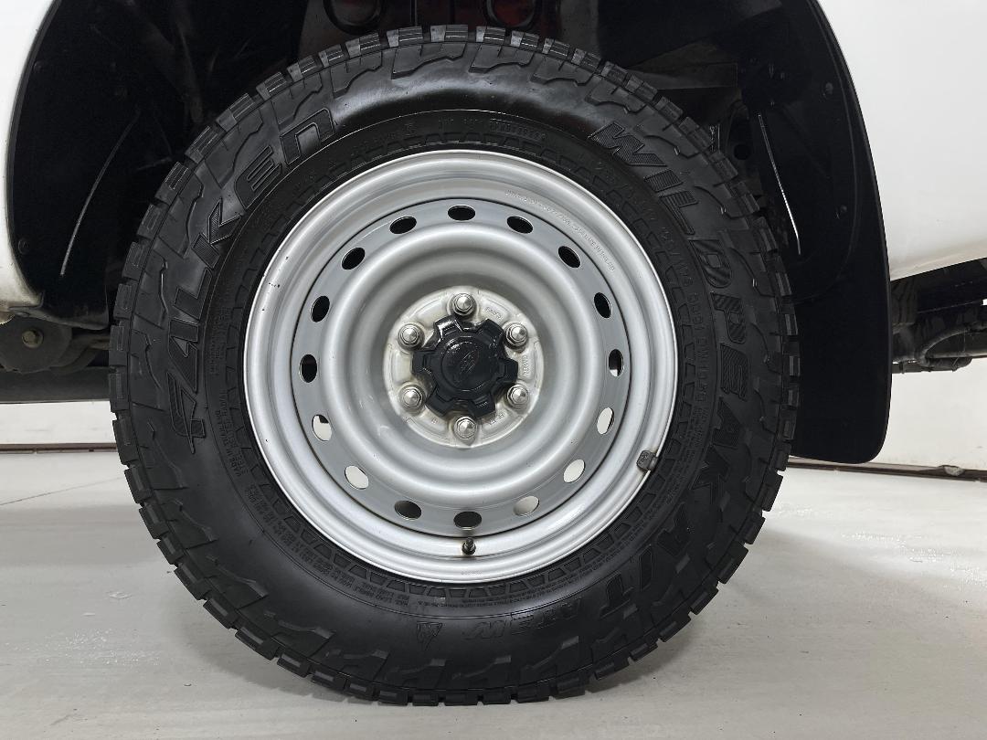 Photo '11' of Ford Ranger Photo '11' of Ford Ranger