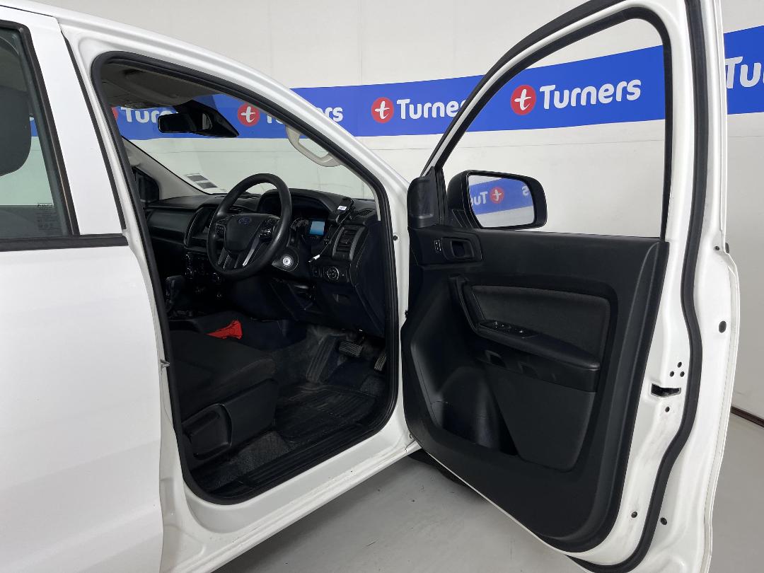 Photo '15' of Ford Ranger Photo '15' of Ford Ranger