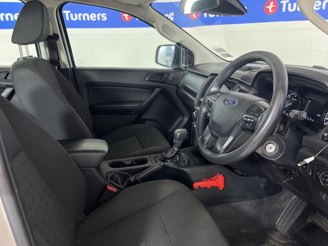 Photo '16' of Ford Ranger Photo '16' of Ford Ranger