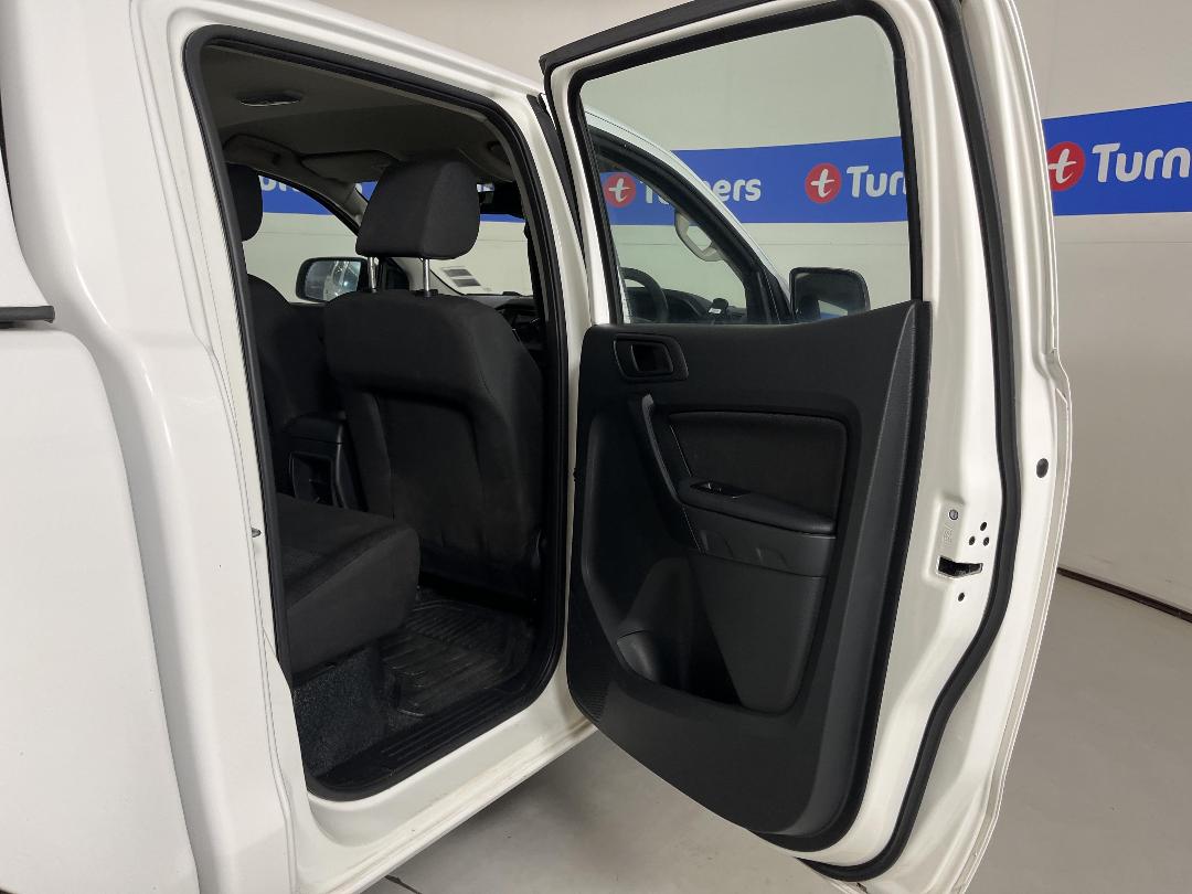 Photo '19' of Ford Ranger Photo '19' of Ford Ranger