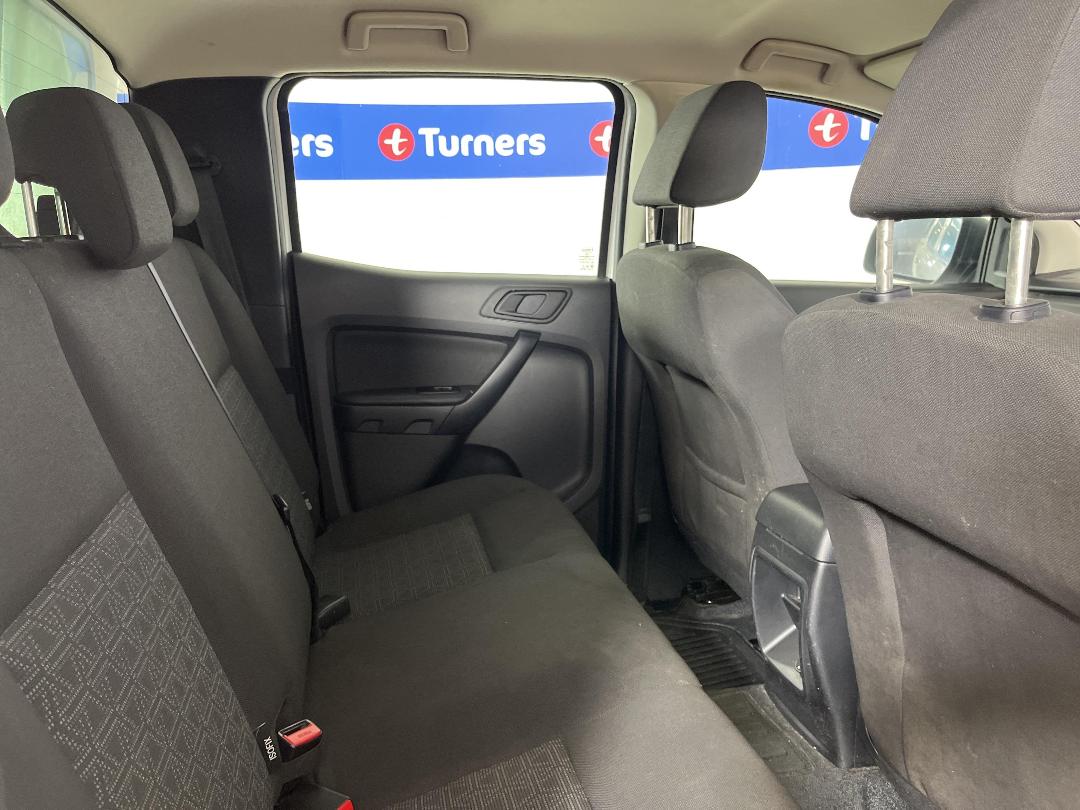 Photo '20' of Ford Ranger Photo '20' of Ford Ranger