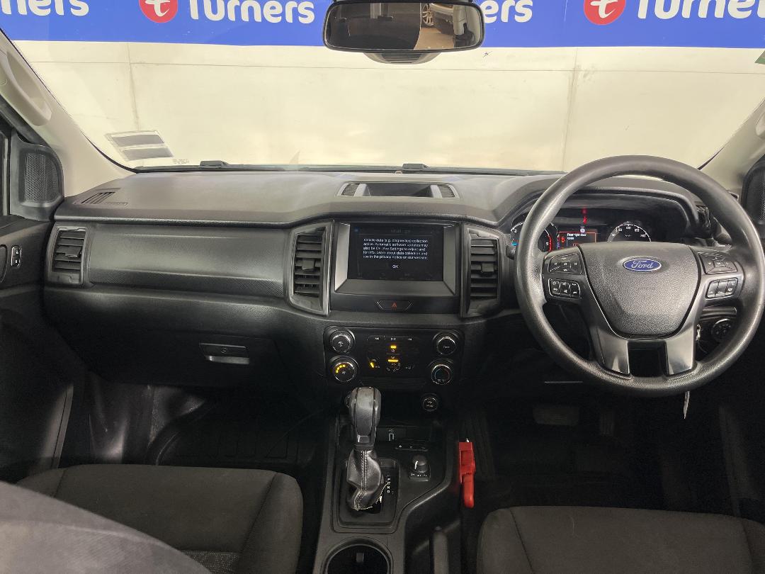 Photo '17' of Ford Ranger Photo '17' of Ford Ranger