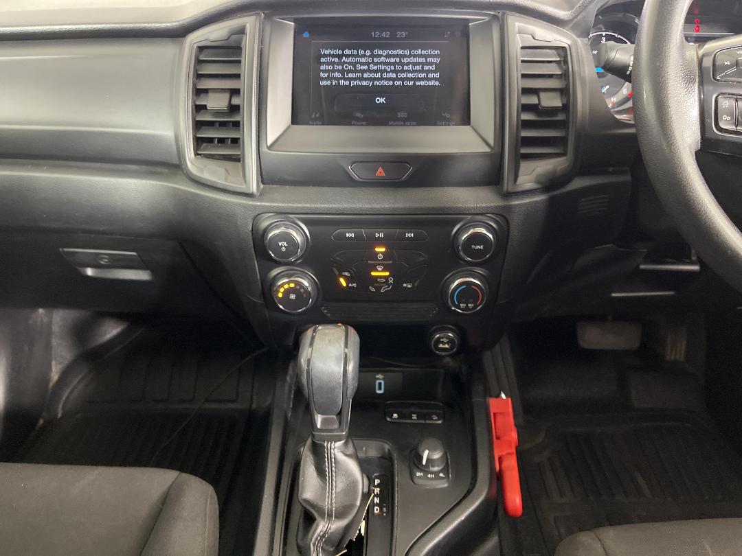 Photo '18' of Ford Ranger Photo '18' of Ford Ranger