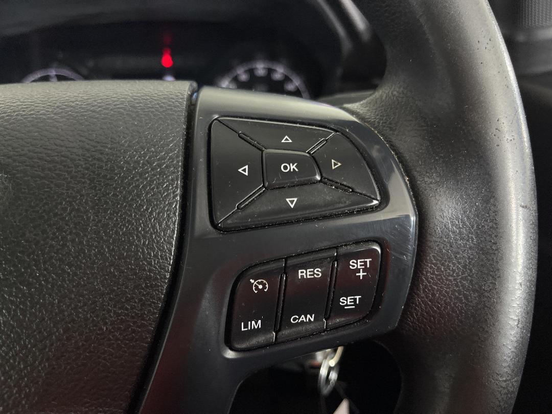 Photo '25' of Ford Ranger Photo '25' of Ford Ranger