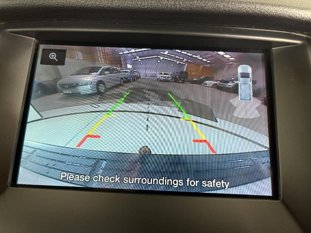 Photo '27' of Ford Ranger Photo '27' of Ford Ranger