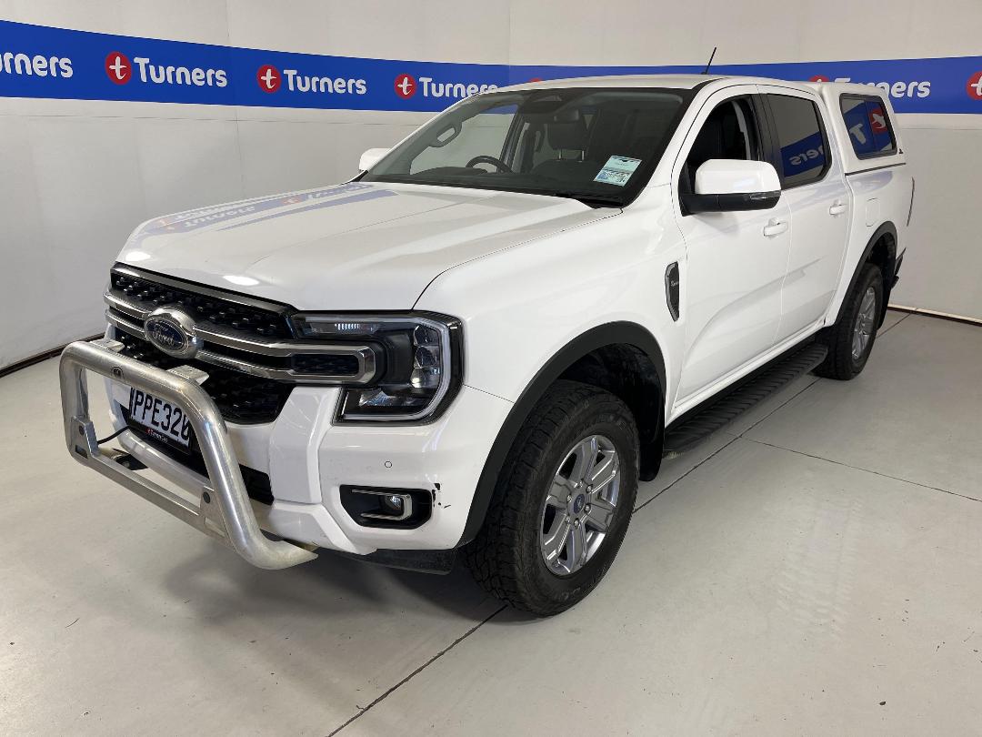 Photo '4' of Ford Ranger Photo '4' of Ford Ranger