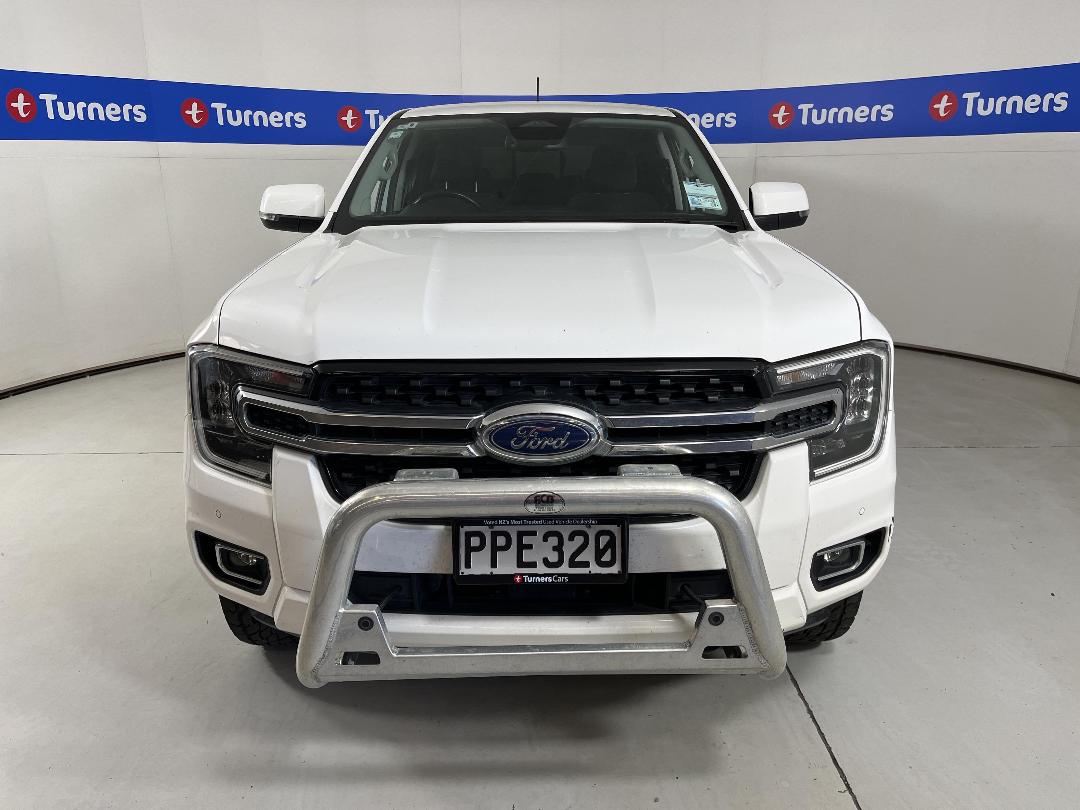 Photo '2' of Ford Ranger Photo '2' of Ford Ranger