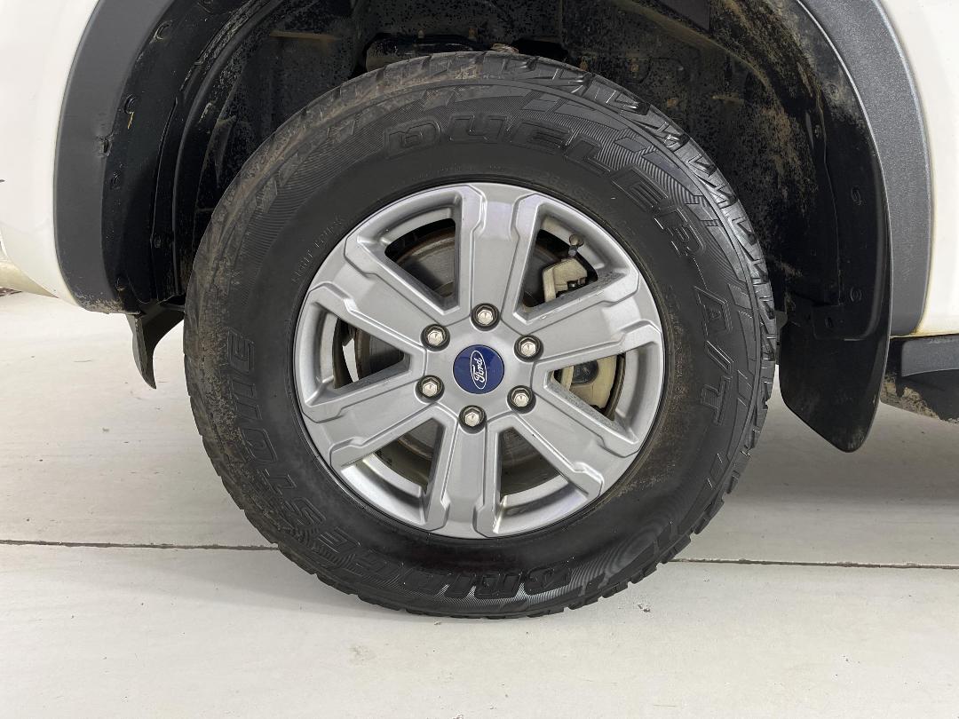 Photo '10' of Ford Ranger Photo '10' of Ford Ranger