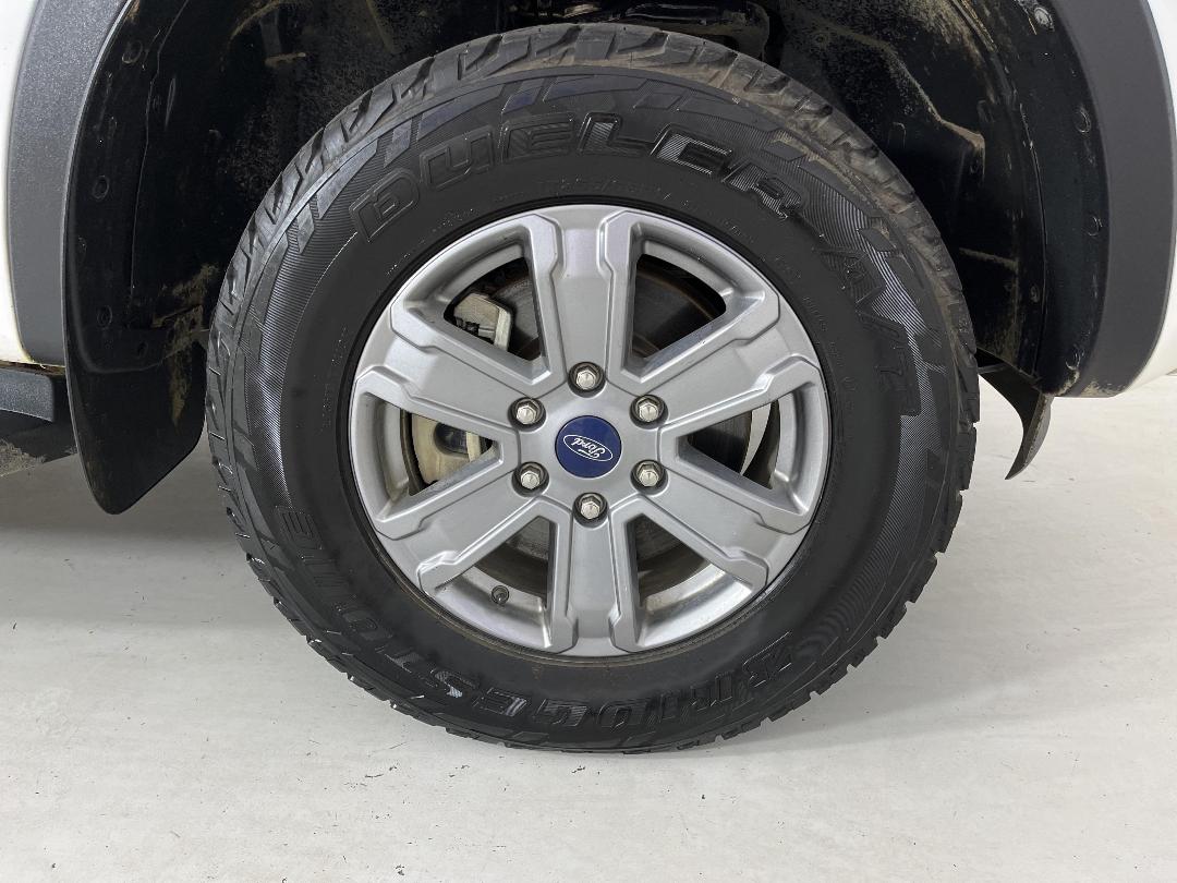 Photo '9' of Ford Ranger Photo '9' of Ford Ranger