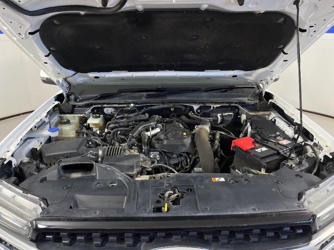 Photo '13' of Ford Ranger Photo '13' of Ford Ranger