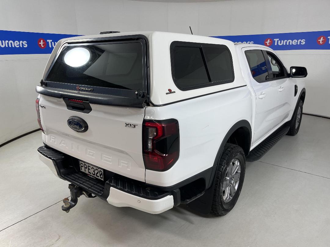 Photo '7' of Ford Ranger Photo '7' of Ford Ranger