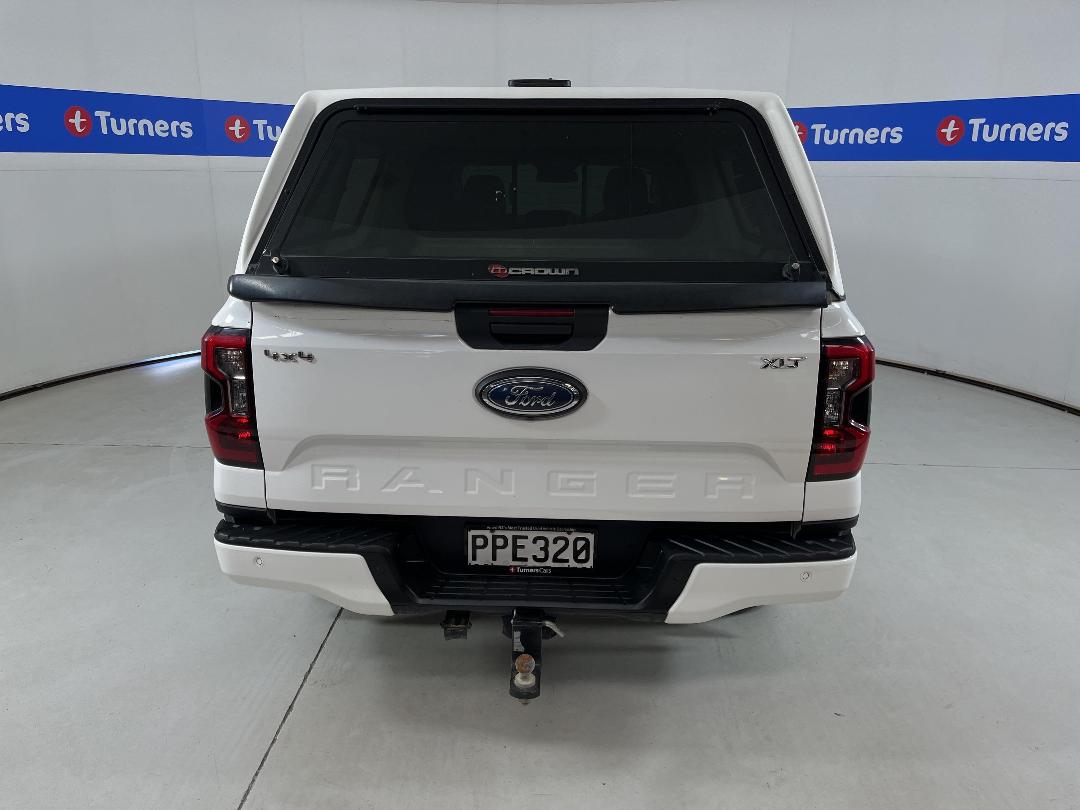 Photo '6' of Ford Ranger Photo '6' of Ford Ranger