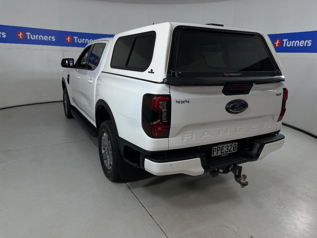 Photo '5' of Ford Ranger Photo '5' of Ford Ranger