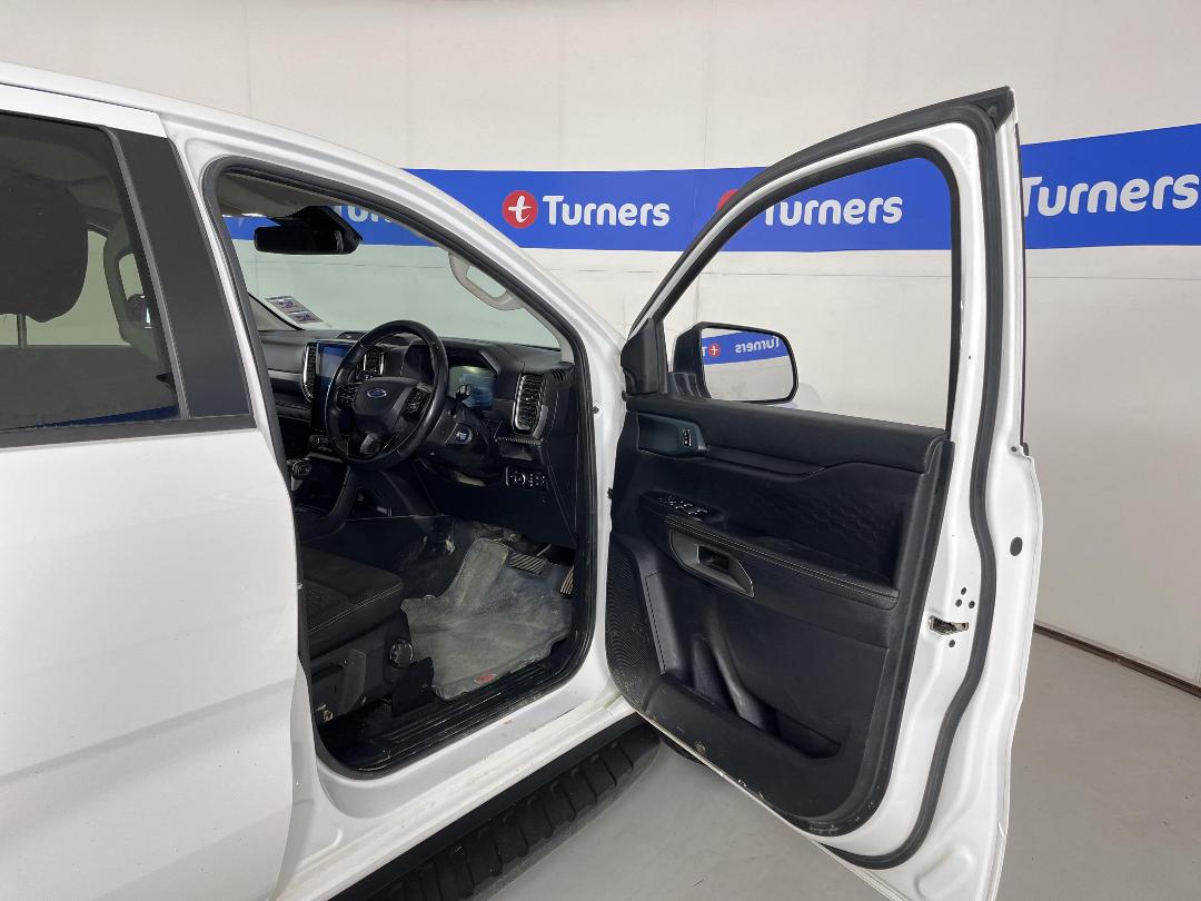 Photo '15' of Ford Ranger Photo '15' of Ford Ranger