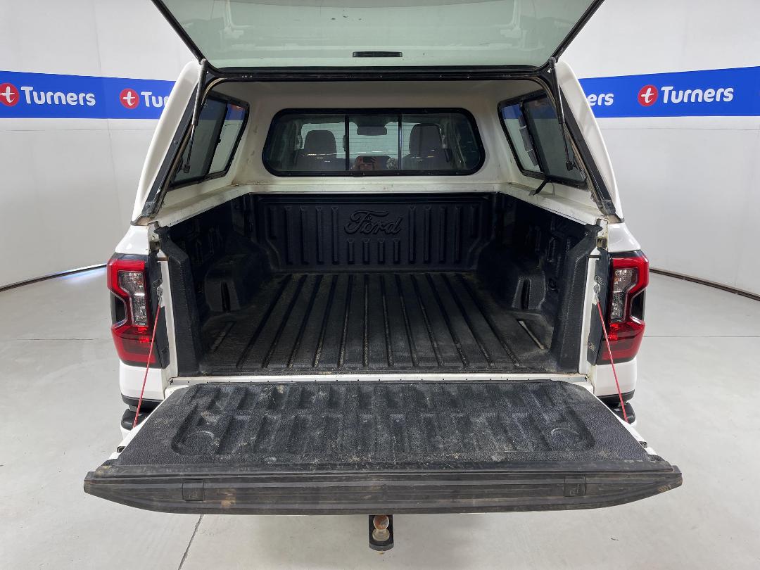 Photo '14' of Ford Ranger Photo '14' of Ford Ranger