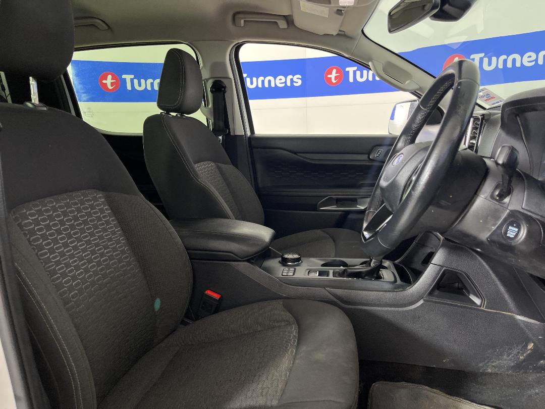 Photo '16' of Ford Ranger Photo '16' of Ford Ranger