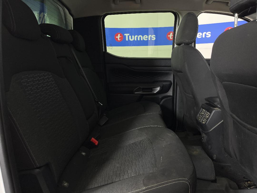 Photo '20' of Ford Ranger Photo '20' of Ford Ranger