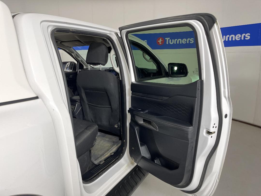 Photo '19' of Ford Ranger Photo '19' of Ford Ranger