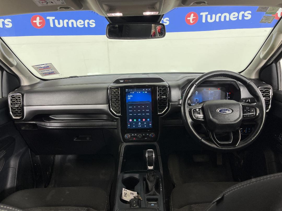 Photo '17' of Ford Ranger Photo '17' of Ford Ranger