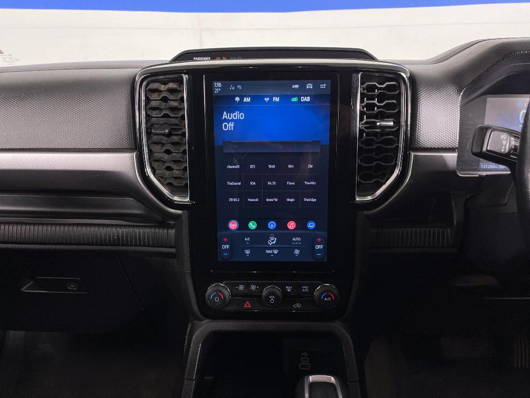 Photo '18' of Ford Ranger Photo '18' of Ford Ranger