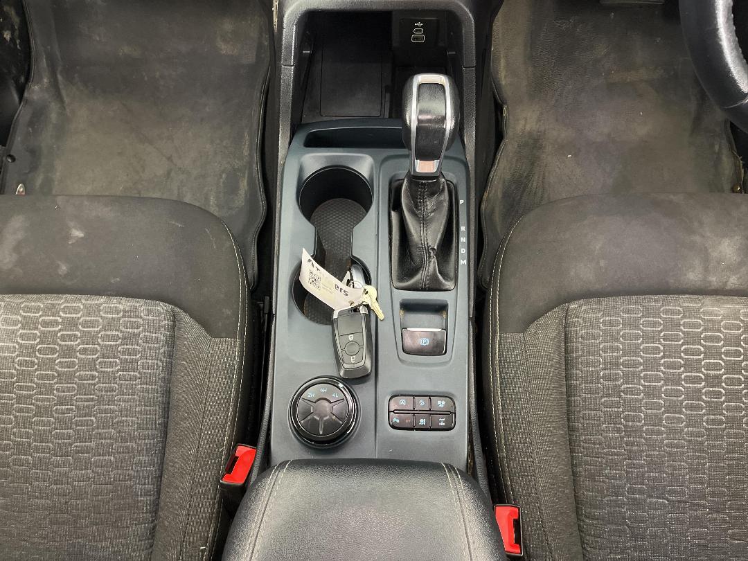 Photo '23' of Ford Ranger Photo '23' of Ford Ranger