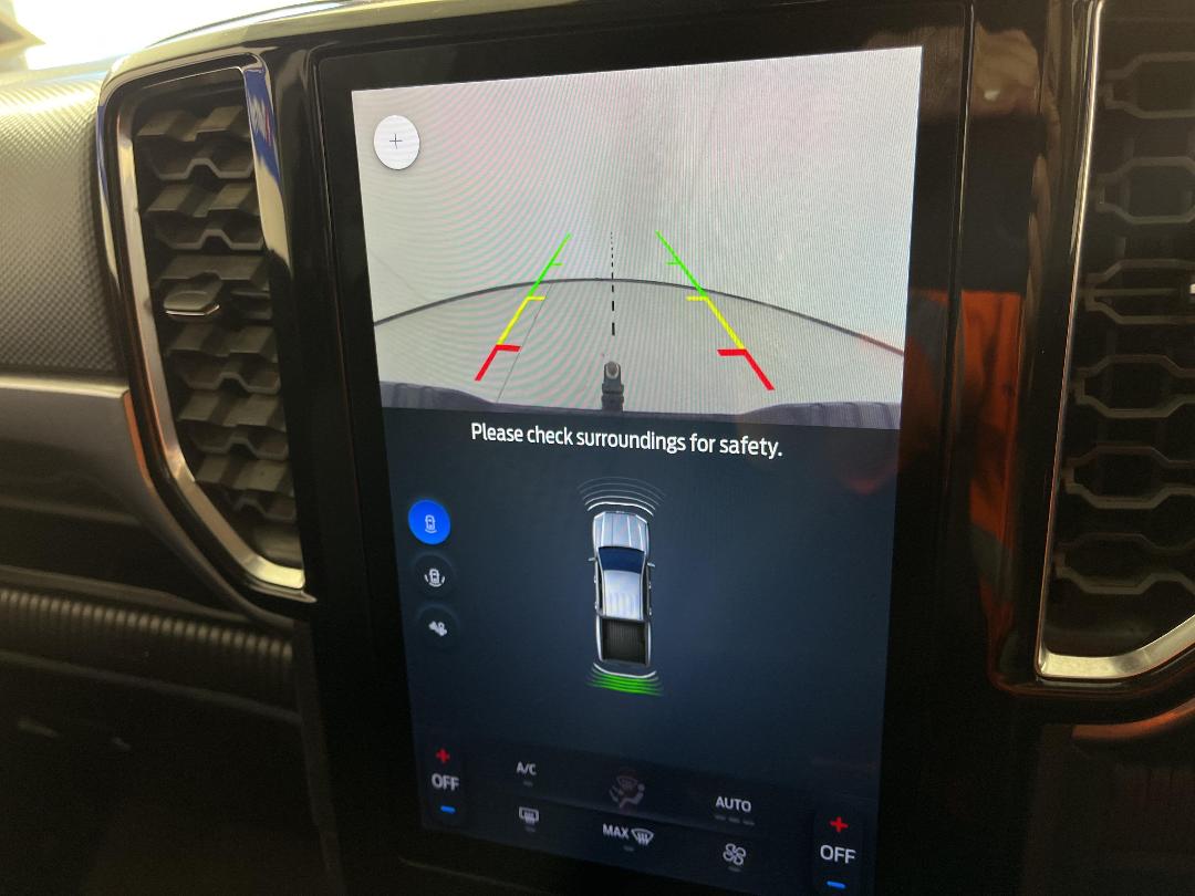 Photo '26' of Ford Ranger Photo '26' of Ford Ranger