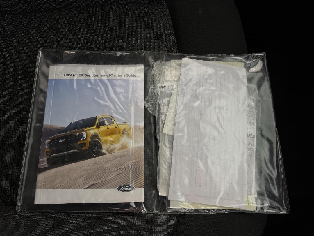 Photo '25' of Ford Ranger Photo '25' of Ford Ranger