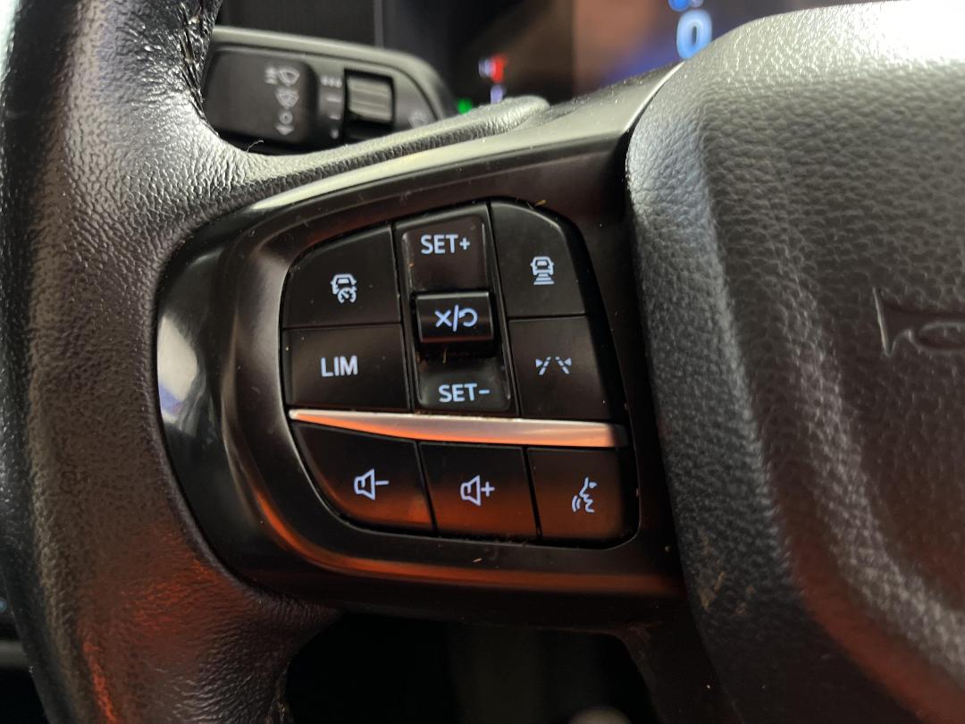 Photo '27' of Ford Ranger Photo '27' of Ford Ranger