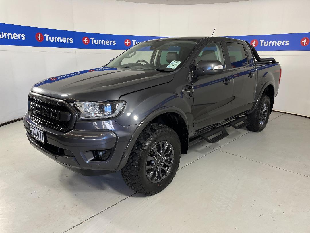 Photo '4' of Ford Ranger