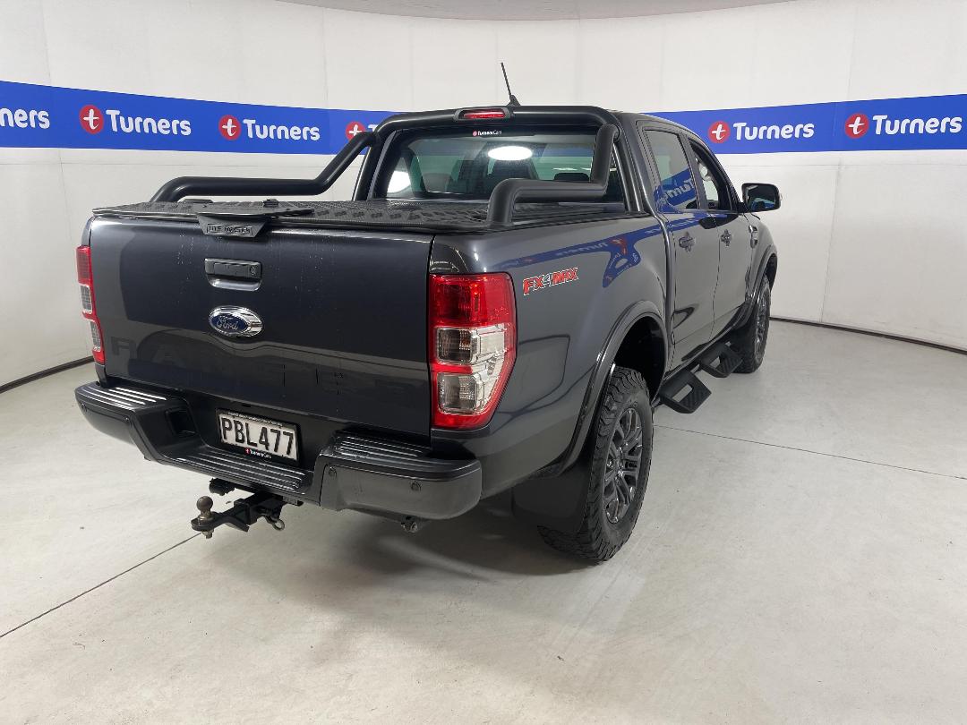 Photo '7' of Ford Ranger