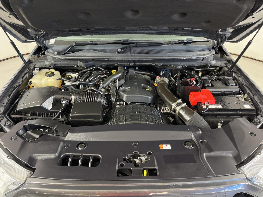 Photo '13' of Ford Ranger