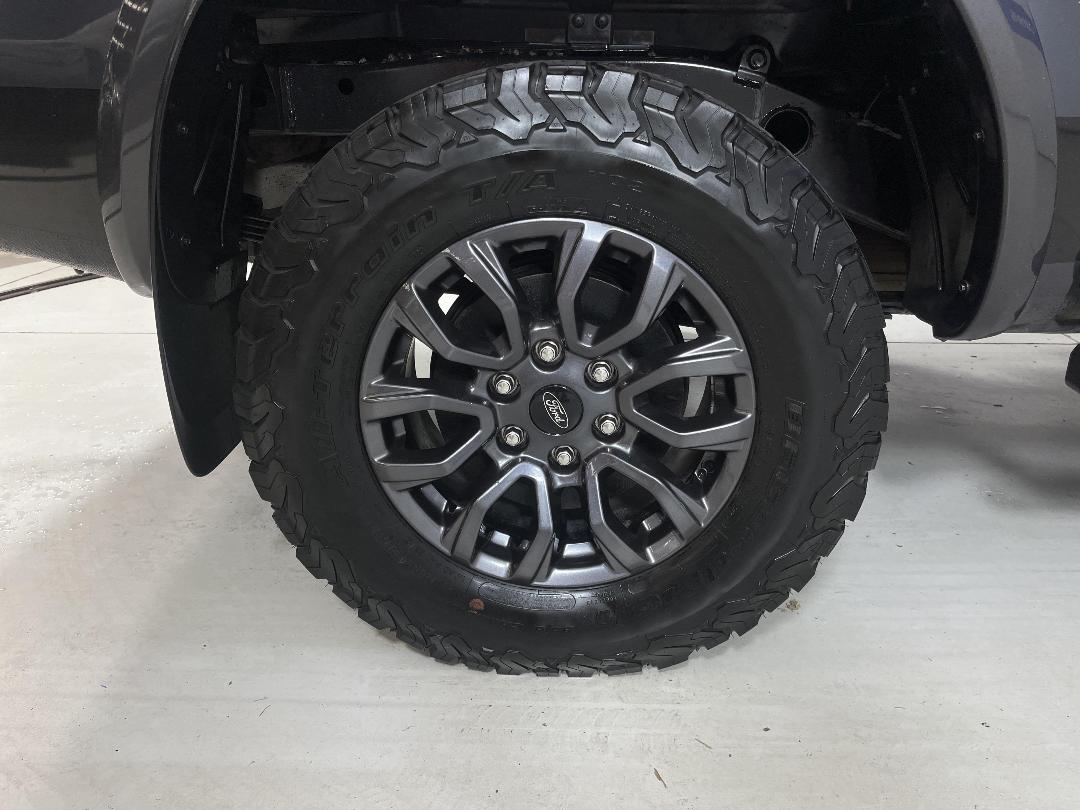 Photo '12' of Ford Ranger