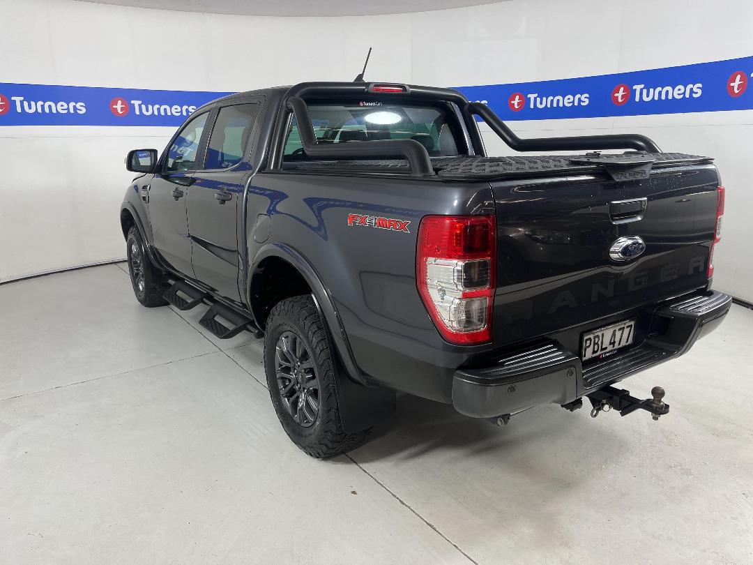 Photo '5' of Ford Ranger