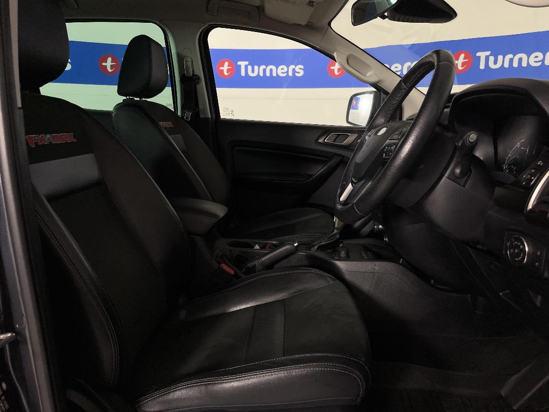 Photo '16' of Ford Ranger