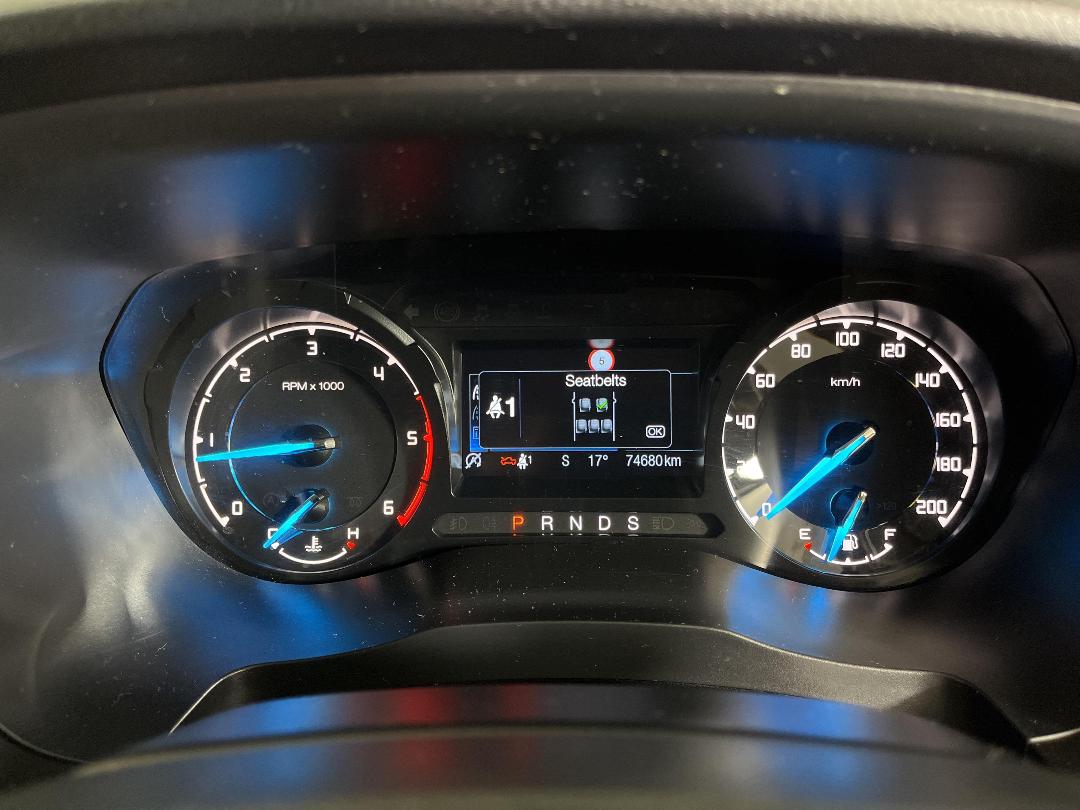 Photo '21' of Ford Ranger