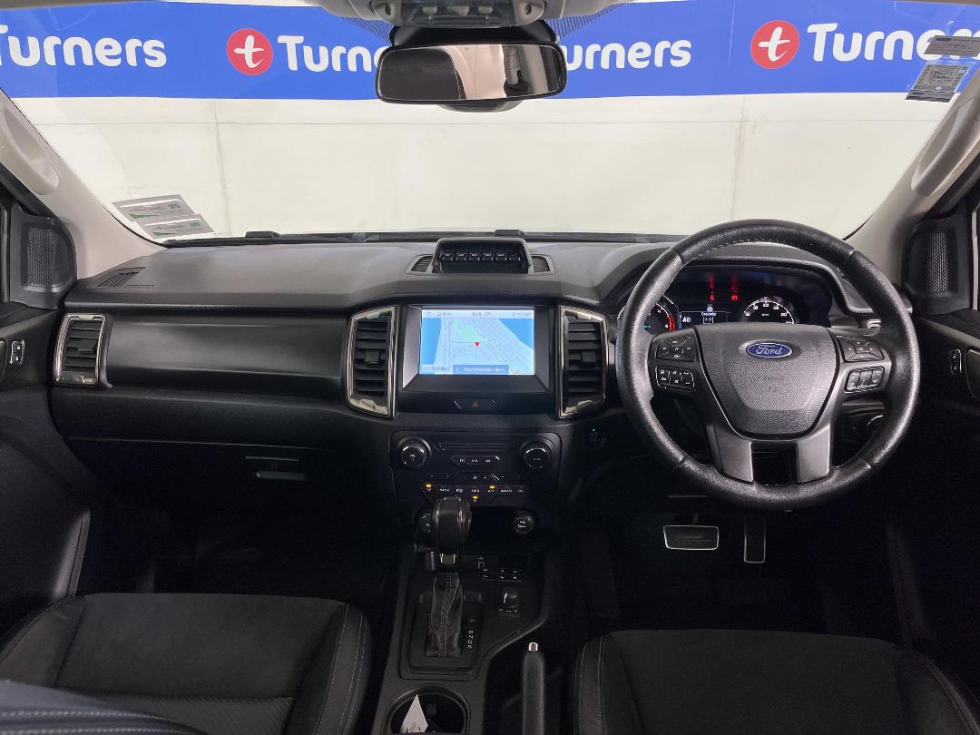 Photo '17' of Ford Ranger