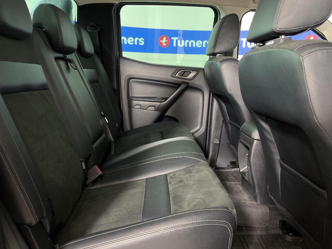 Photo '20' of Ford Ranger