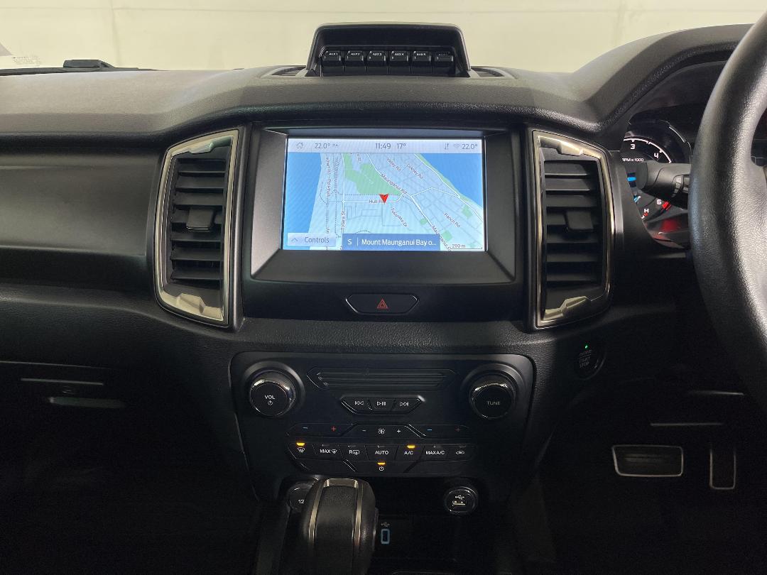 Photo '18' of Ford Ranger