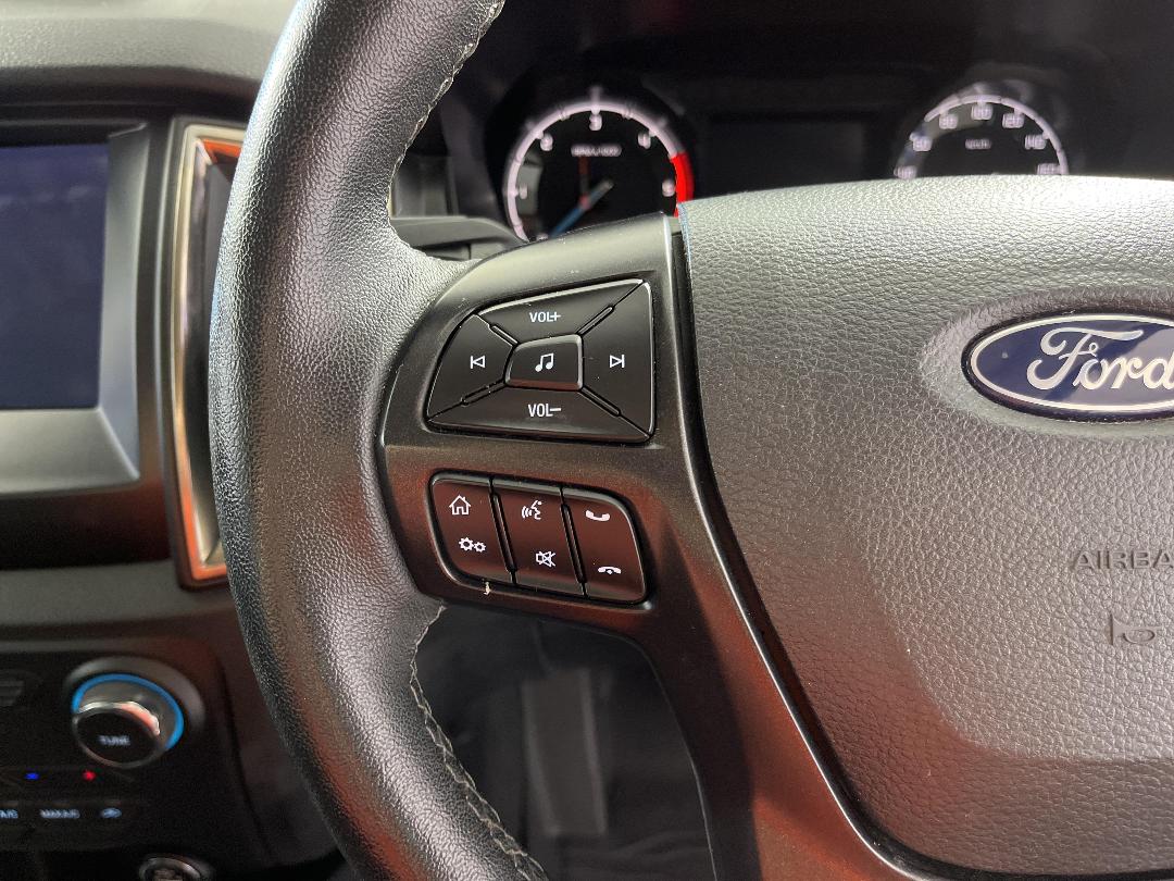 Photo '25' of Ford Ranger