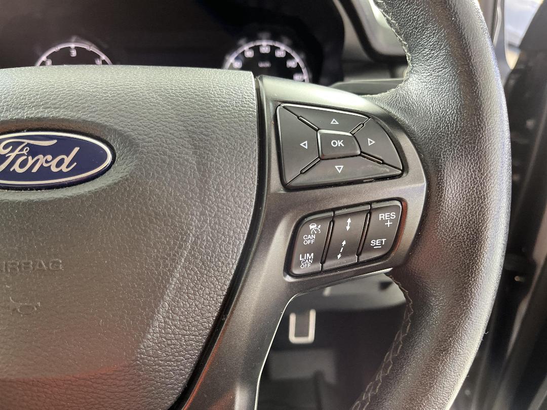 Photo '26' of Ford Ranger