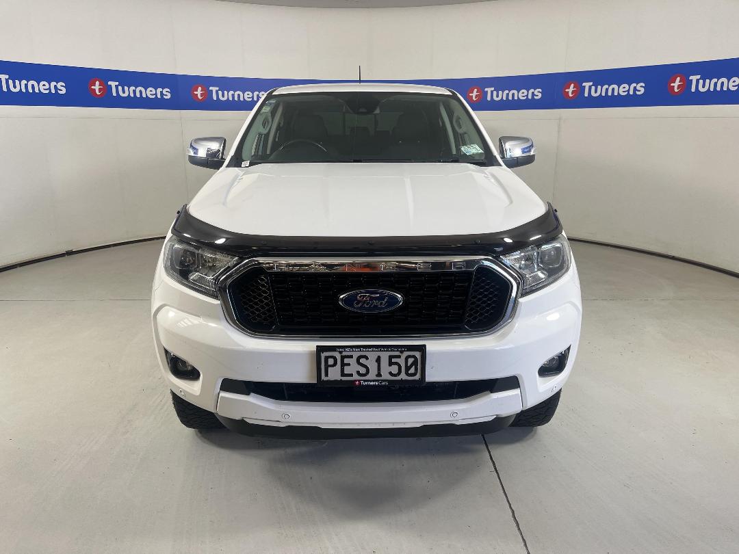 Photo '2' of Ford Ranger