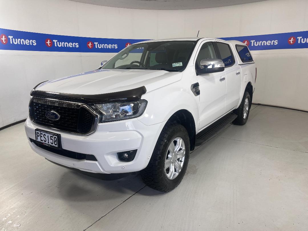 Photo '4' of Ford Ranger