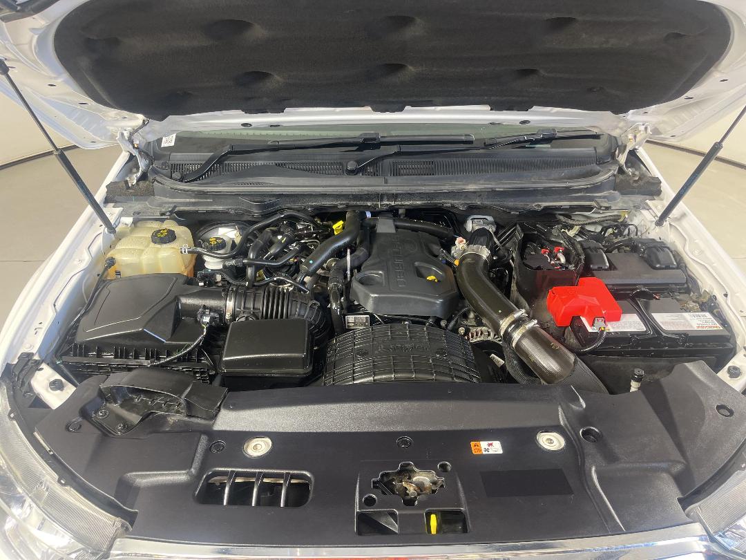 Photo '13' of Ford Ranger