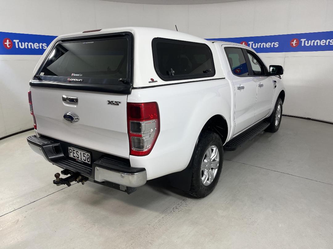 Photo '7' of Ford Ranger