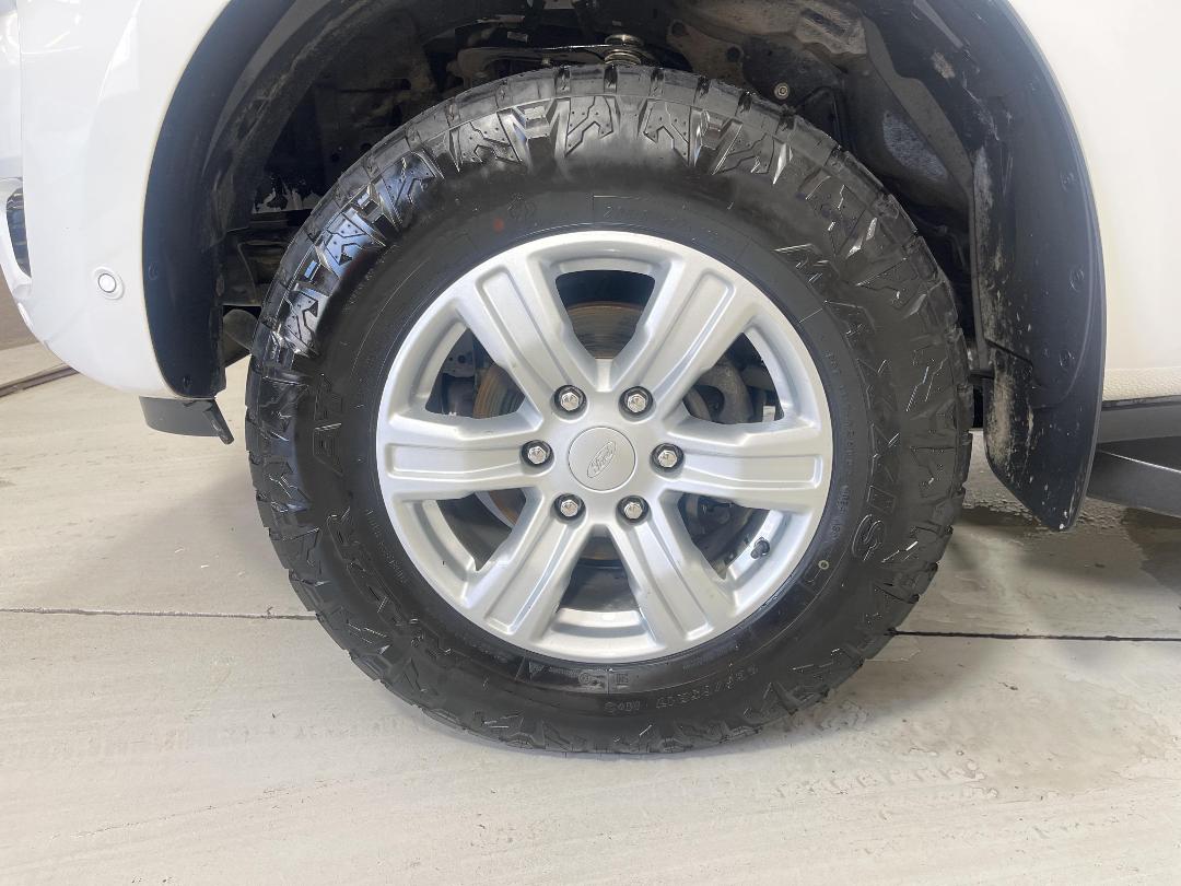 Photo '10' of Ford Ranger