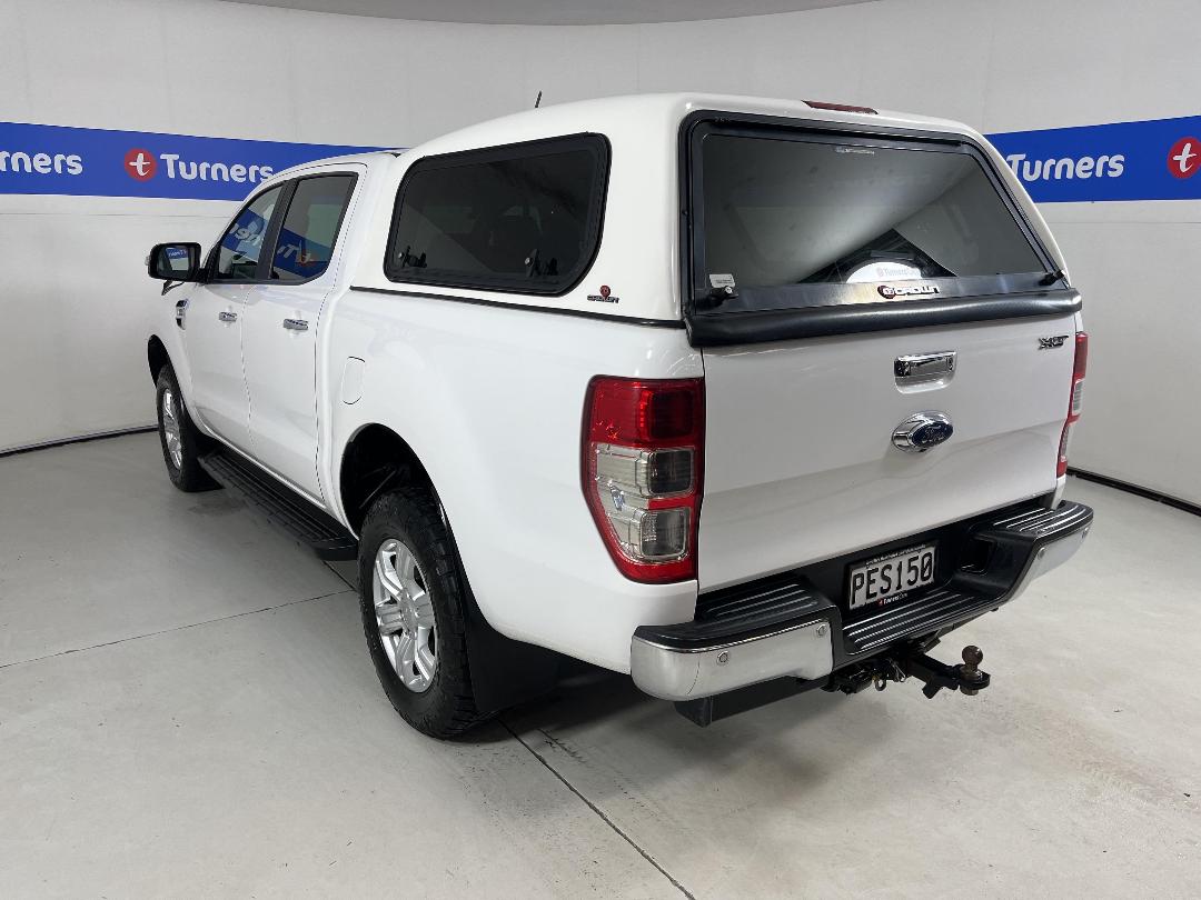 Photo '5' of Ford Ranger